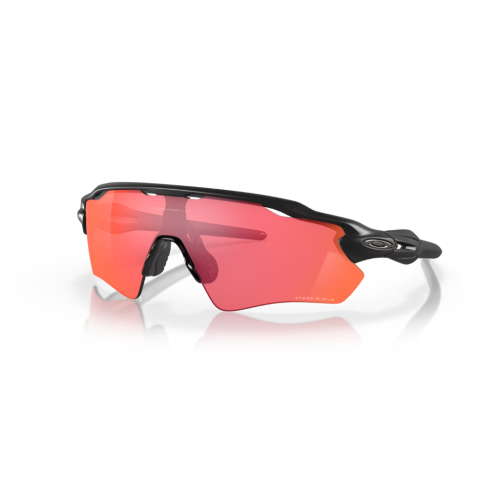 Okulary przeciwsłoneczne Oakley - Radar EV Path XL czerwone