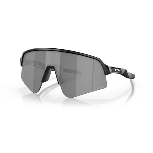 Okulary przeciwsłoneczne Oakley Sutro Lite Sweep czarne
