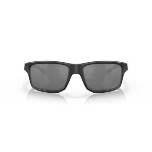 Okulary przeciwsłoneczne Oakley - Gibston M czarne