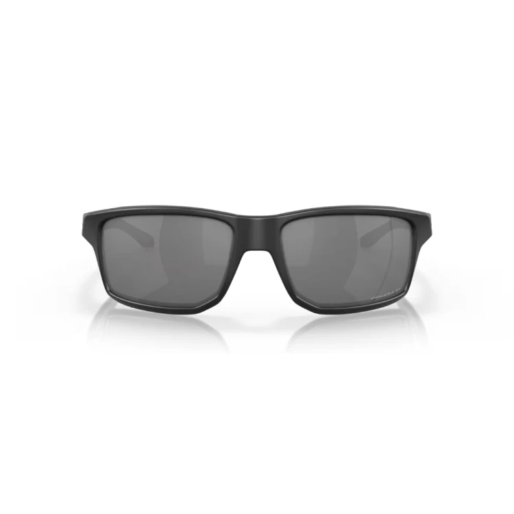 Okulary przeciwsłoneczne Oakley - Gibston M czarne