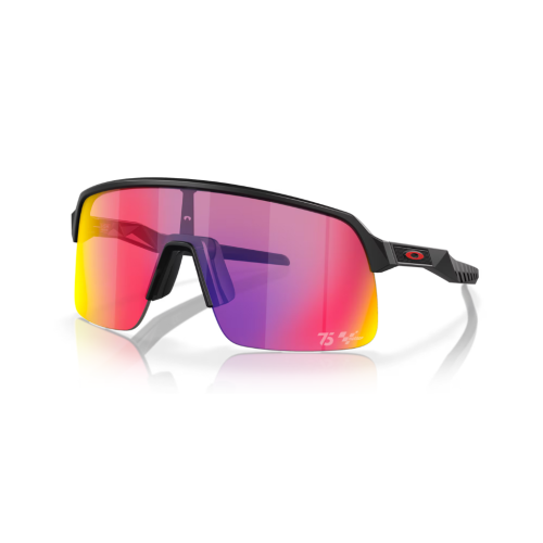 Okulary przeciwsłoneczne Oakley - Sutro Lite MotoGP Collection M