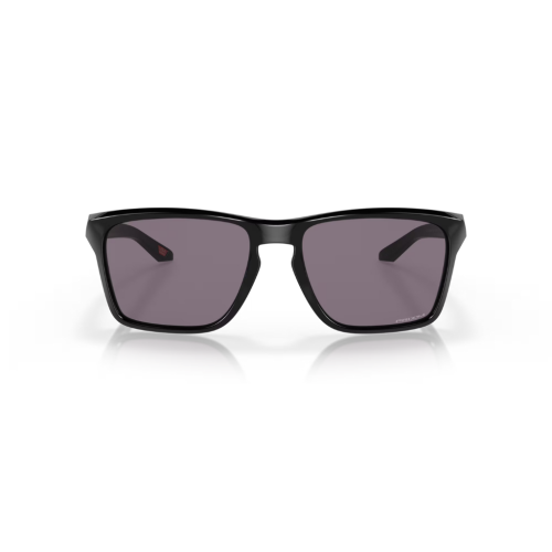 Okulary przeciwsłoneczne Oakley - Sylas M szare