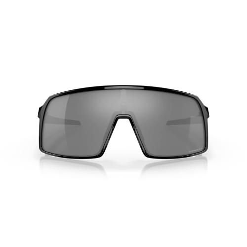 Okulary przeciwsłoneczne Oakley - Sutro L czarne