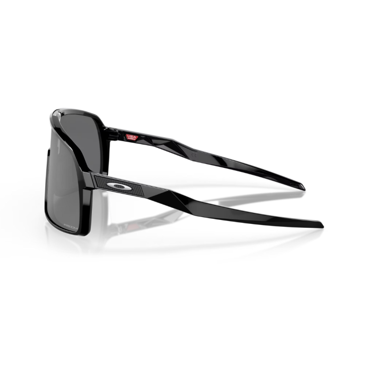 Okulary przeciwsłoneczne Oakley - Sutro L czarne