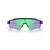 Okulary przeciwsłoneczne Oakley - Radar EV Path XL zielone