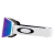 Gogle narciarskie Oakley - Fall Line M
