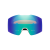 Gogle narciarskie Oakley - Fall Line M