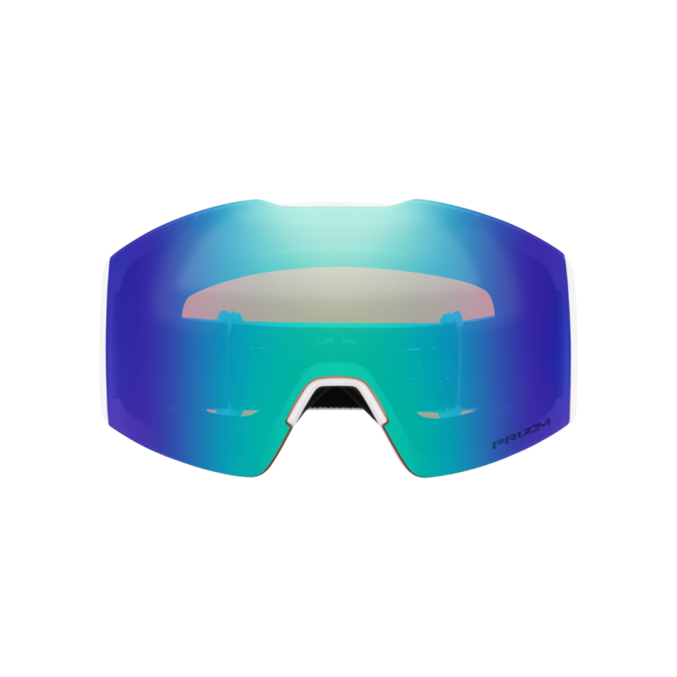 Gogle narciarskie Oakley - Fall Line M