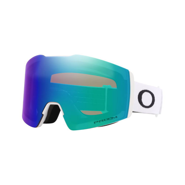 Gogle narciarskie Oakley - Fall Line M