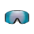 Gogle narciarskie Oakley - Line Miner Pro L niebieskie