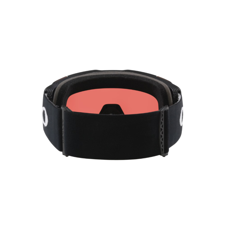 Gogle narciarskie Oakley - Line Miner Pro L niebieskie