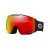 Gogle narciarskie Oakley - Line Miner Pro L pomarańczowe