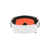 Gogle narciarskie Oakley - Target Line S czerwone