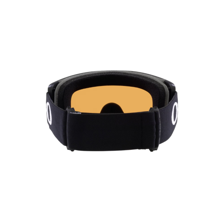 Gogle narciarskie Oakley - Target Line S żółte