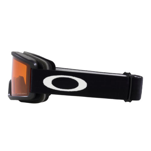 Gogle narciarskie Oakley - Target Line S żółte