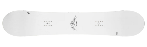 Deska Snowboardowa HEAD RUSH2.png