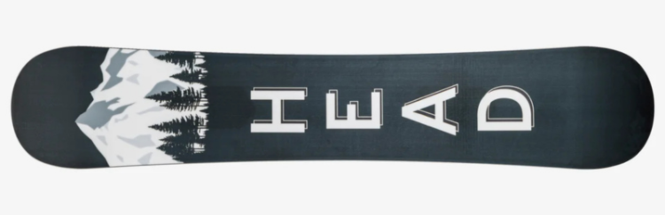 Deska Snowboardowa HEAD TRANSIT3.png