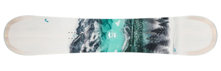 Deska snowboardowa Head PRIDE 2.0 ice1.png