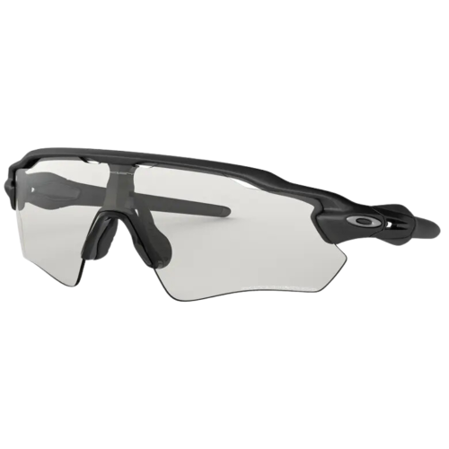 Okulary przeciwsłoneczne Oakley - Radar EV Path XL przezroczyste