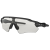 Okulary przeciwsłoneczne Oakley - Radar EV Path XL przezroczyste