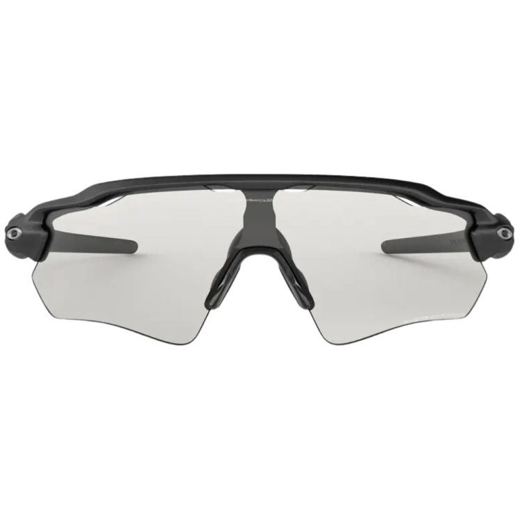 Okulary przeciwsłoneczne Oakley - Radar EV Path XL przezroczyste