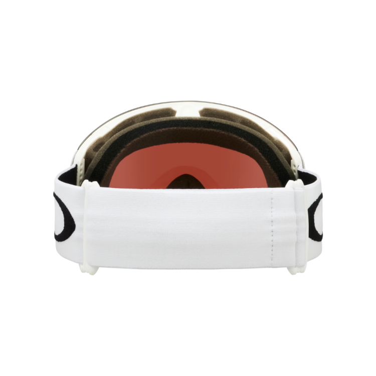 Gogle narciarskie Oakley - Flight Deck L niebieskie