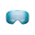 Gogle narciarskie Oakley - Flight Deck L niebieskie