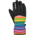 Rękawice narciarskie dziecięce Reusch Alan Junior colorful