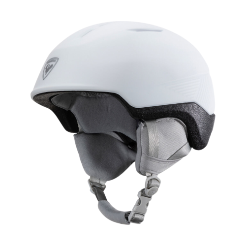 Kask Rossignol Fit Impacts W biały 1.png