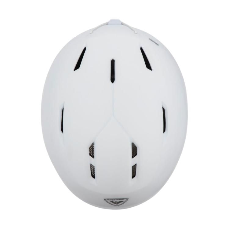 Kask Rossignol Fit Impacts W biały 4.png