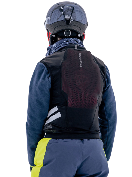 Ochraniacz Rossignol Flexevent Vest Jr4.png