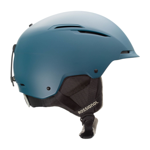 Kask Rossignol Templar Impacts niebieski2.png