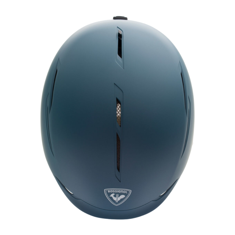 Kask Rossignol Templar Impacts niebieski4.png