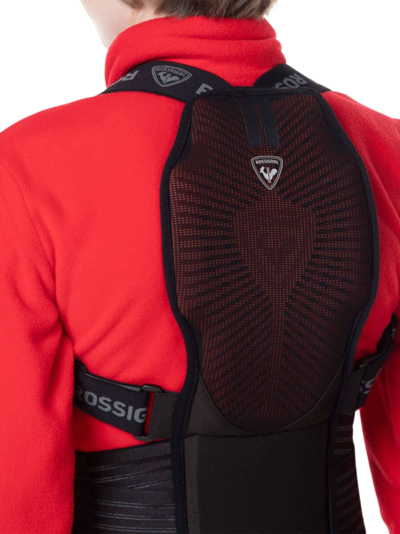 Ochraniacz Rossignol Flexevent Strap Jr4.png