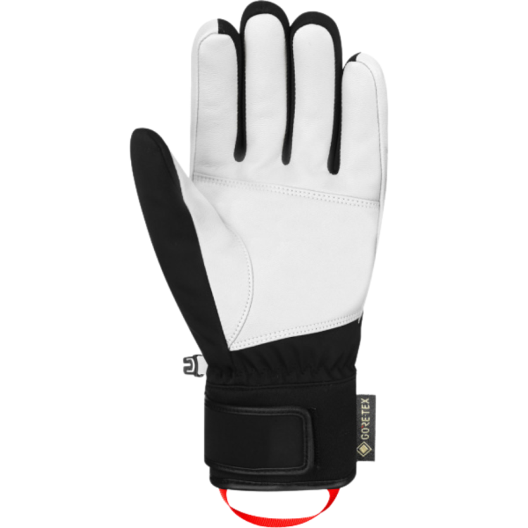 Rękawice Narciarskie Reusch Jupiter GORE-TEX1.png