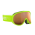 Gogle POCito Retina fluorescent yellow/green/partly sunny light orange