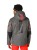 Kurtka narciarska Rossignol Hero Allspeed Jacket szara
