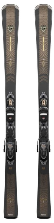 Narty Rossignol Nova 8 / Xp 11