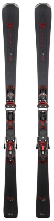 Narty Rossignol Nova 14 K / Nx 12
