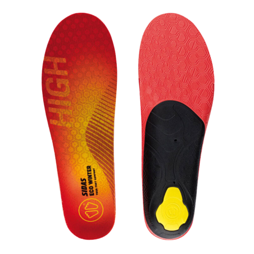 Wkładki Sidas 3FEET ECO WINTER HIGH