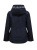 Kurtka Peak Performance damska Rider Tech Insulated Jacket czarna