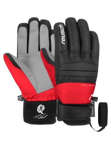 Rękawice Narciarskie Reusch Warrior R-TEX® XT Junior
