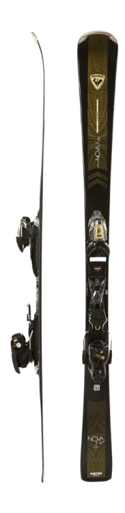 Narty Rossignol Nova 7 LTD Retail XPress