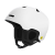Kask narciarski POC Fornix Mips biały matowy