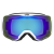 Gogle Narciarskie Uvex Downhill 2100 CV Białe