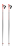 Kije narciarskie Rossignol TACTIC CLIP black red