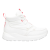 Buty zimowe damskie Rossignol W Rossi Resort Wp białe