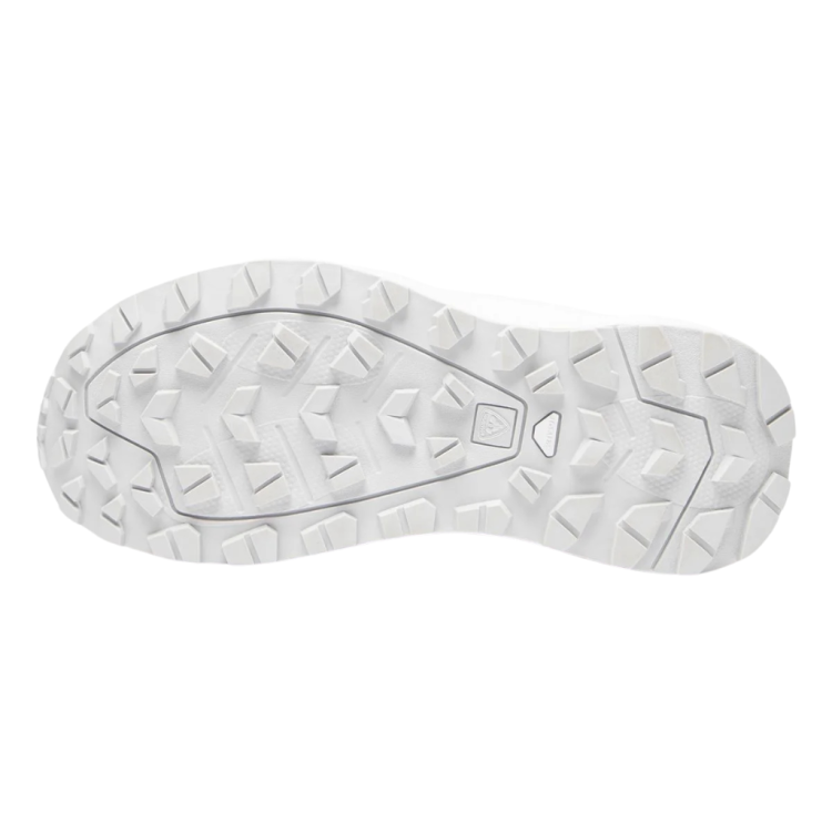 Buty zimowe damskie Rossignol W Rossi Resort Wp białe