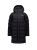 Płaszcz POC M's Race Loft Parka Czarny