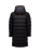 Płaszcz POC M's Race Loft Parka Czarny